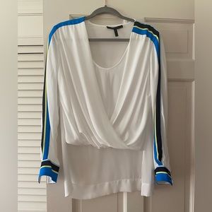 New BCBG MazAzria blouse